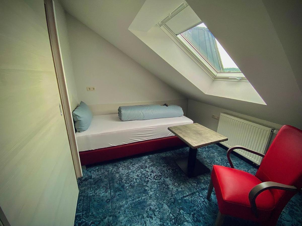 Meister Baer Hotel Fichtelgebirge Marktredwitz Eksteriør bilde
