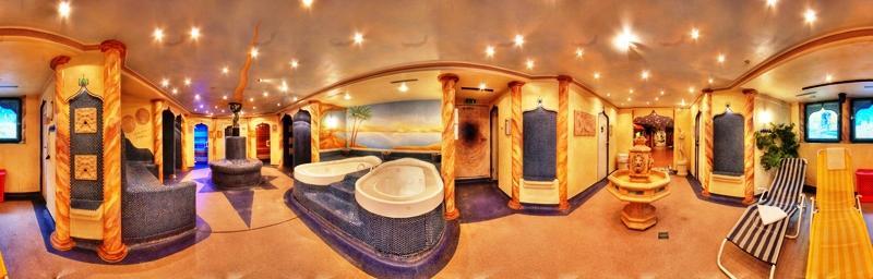 Meister Baer Hotel Fichtelgebirge Marktredwitz Eksteriør bilde